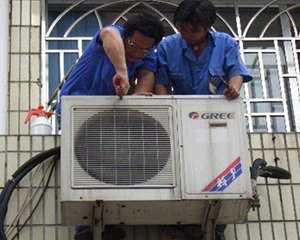 灯塔空调售后维修服务中心在哪里找