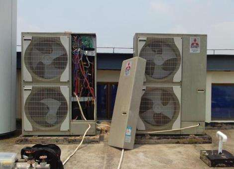 灯塔空调维修电话号码多少