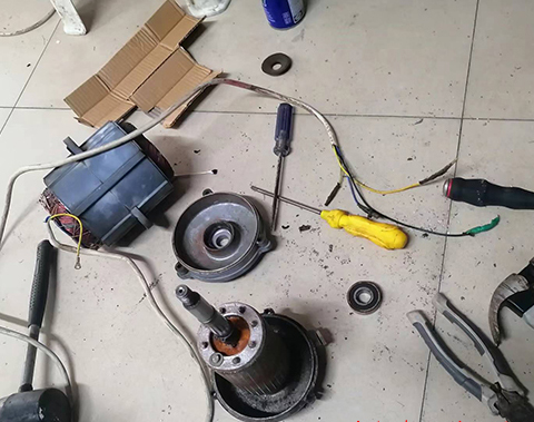 灯塔空调维修售后服务中心电话在哪里找