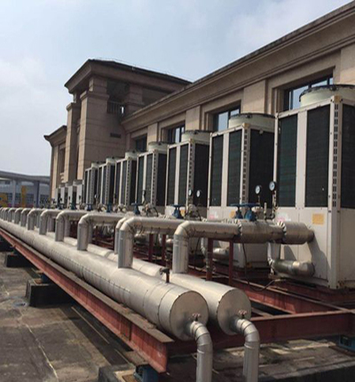 灯塔多联机维修 灯塔中央空调维修