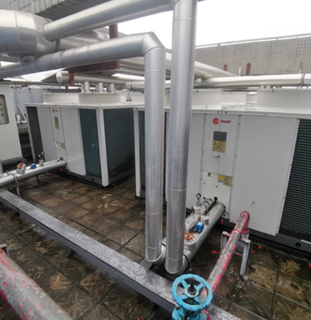 灯塔附近中央空调维修 灯塔上门中央空调维修